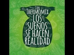 DEMOSTRACION DEL THERMOMIX TM6