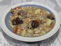 Escudella Monsieur Cuisine Plus