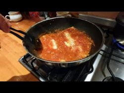 EXQUISITA #RECETA DE PESCADO, PARA CHUPARSE LOS DEDOS !! IDEAL SEMANA SANTA.