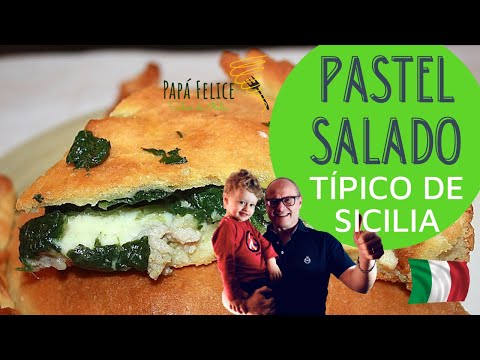 🆕 receta pastel salado thermomix pastel de jamon y queso Receta de Sicilia