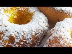 🍊BIZCOCHO DE NARANJA 🍊 || receta con Thermomix , muy fácil ❤️