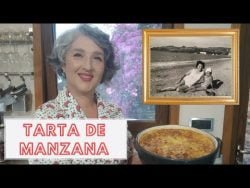 🥧 TARTA DE MANZANA 🍎 DE ABUELA CARMEN ❤️ con Thermomix® #TM6 #TM5 #TM31