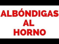 🥮 ALBONDIGAS al HORNO con patatas »»» Thermomix TM5 y TM6 »»» Receta Realfooding