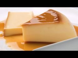 FLAN DE HUEVO en la olla exprés en 4 MINUTOS 🍮 Receta casera y rápida de Karlos Arguiñano