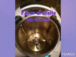 Gambas al ajillo con Thermomix Receta en https://thermomix-mostoles.es/maria-elena-bautista-ortega