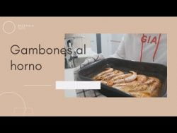 Gambón al horno | Receta paso a paso | Silvercrest Monsieur Cuisine Plus
