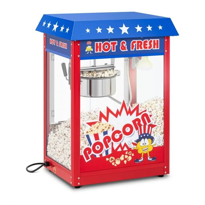 Ideas de comida que ofrecer en una fiesta infantil