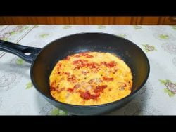 Kjo është receta më e thjeshtë e fërgesës verore, do e pëlqeni të gjithë