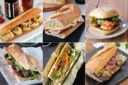 Las 16 mejores recetas de bocadillos de Directo al Paladar