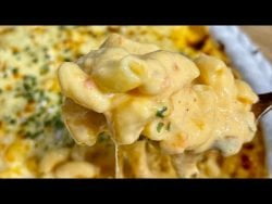 Macarrones con queso a mi manera | receta adaptada para Thermomix |MARILYN MILES