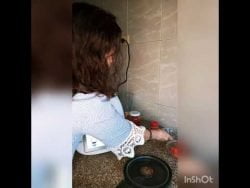 Merluza con patatas y salsa de tomate, fácil y rico con Thermomix