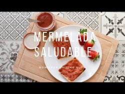 Mermelada saludable | MONSIEUR CUISINE PLUS | Muy fácil