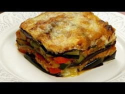 Moussaka #musaka #thermomix #mambo #monsieurcuisine