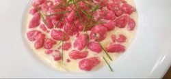 Ñoquis de remolacha: receta vegana y económica para lucirte en la cocina