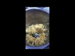 Nuggets de pollo Thermomix TM6 ( con la receta hestan cue )