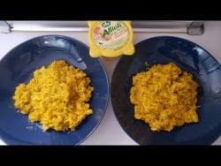 Paella en monsieur cuisine!!!