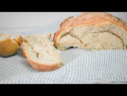 Pan casero | Monsieur Cuisine Plus