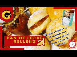 PAN DE LECHE 5 minutos casero y super ESPONJOSO #receta como lo hace #Chef Rosa Díaz | PAN DE FÁCIL