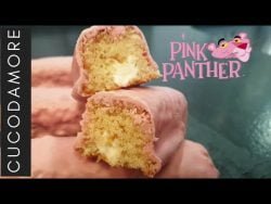 PANTERA ROSA BOLLITO ( MONSIEUR CUISINE )