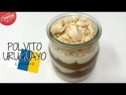 POLVITO URUGUAYO | Receta canaria