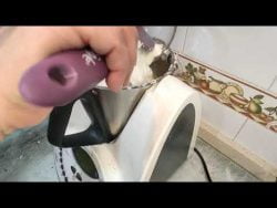 Rebates en Thermomix ( dulce típico de Puente Genil)
