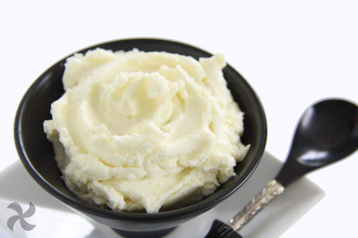 Receta básica queso mascarpone casero recetástico