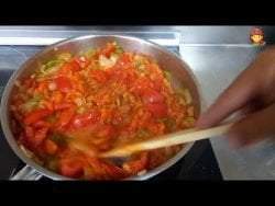 #RECETA: Carrilleras con tomate
