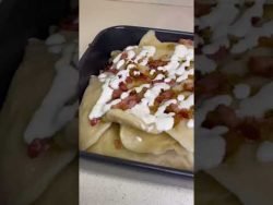 RECETA DE VARENYKY UCRANIANOS! – BEUTELCOOKING #receta #short #shorts