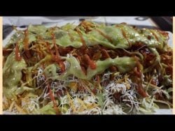 RECETA – DESGRANADA 🌽 | Paso a Paso / Super Facil !! #Receta #Desgranada