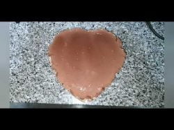 Receta tarta 3 chocolates thermomix/monsier cuisine súper fácil y riquísima 😋