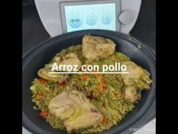 Recetas peruanas en thermomix tm6