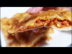 RELLENO PARA EMPANADA DE ATÚN EN MONSIEUR CUISINE CONNECT| RECETAS KETO