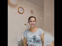Revuelto de setas,fácil y rico con Thermomix