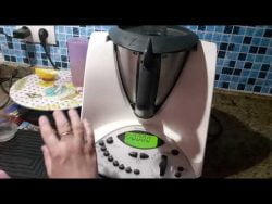 Rikisima alioli en thermomix👌👌😜