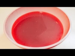 Salsa agridulce muy buena, con clickchef, Monsieur Cuisine, thermomix.
