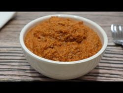 SALSA BOLOÑESA EN MAMBO, Monsieur Cuisine y Thermomix. Mi receta definitiva!