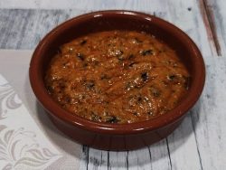 Salsa Romesco Monsieur cuisine plus
