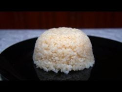 Si të bëjmë pilaf? Receta shumë e thjeshtë tradicionale