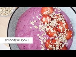 SMOOTHIE BOWL | Monsieur Cuisine Plus