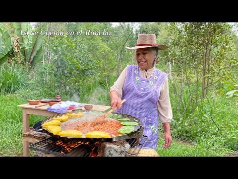 Tacos Al Pastor de Pollo Receta Para Papá Así se Cocina en el Rancho