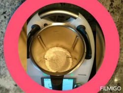 Tarta Tatin con Thermomix Receta en https://thermomix-mostoles.es/maria-elena-bautista-ortega