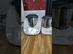 THERMOMIX FRIEND + TM6