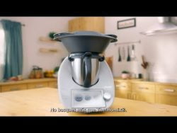 Thermomix® TM6 – Funciones