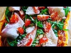 Thermomixtm6 #thermomix #pizza #pizzadomowa