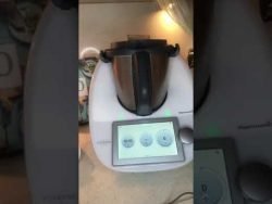 TUTORIAL THERMOMIX. COMO BUSCAR UNA RECETA DESDE MI TM6, PARA COCINAR DE MANERA GUIADA