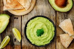 4 recetas veganas con garbanzos sencillas y riquísimas