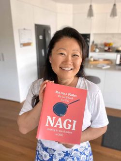 El libro de cocina RecipeTin: ¡dime lo que quieres!