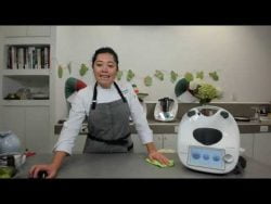 Buñuelos, ganache de chocolate y Flautas ahogadas – FB Live especial de Independencia,15 s ...