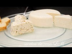 COMO HACER QUESO FRESCO CON 3 INGREDIENTES RECETA FÁCIL , RÁPIDA Y SALUDABLE