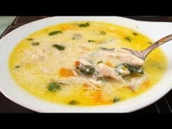 Çorba e begut / Receta që duhet provuar